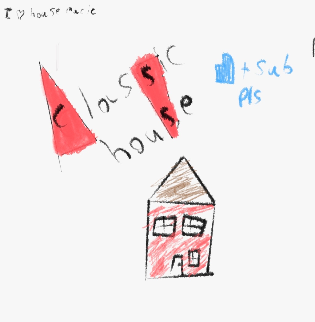 4TLOH – NEWTON – CLASSIC HOUSE – 12/04/2023